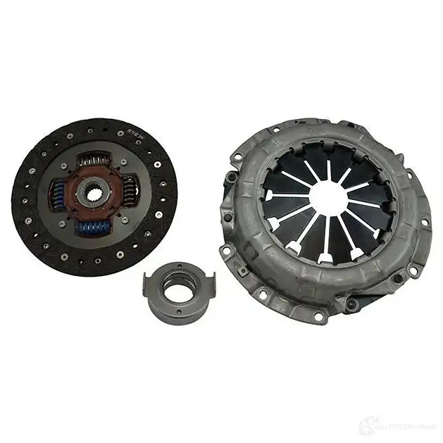 Комплект сцепления KAVO PARTS cp9010 1761194 8715616021630 BZ0 RV