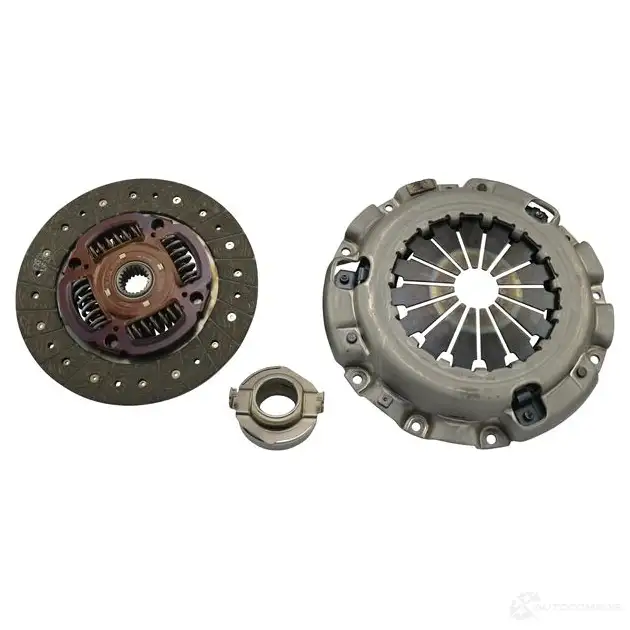 Комплект сцепления KAVO PARTS EO JS16 1761216 cp9036 8715616074483
