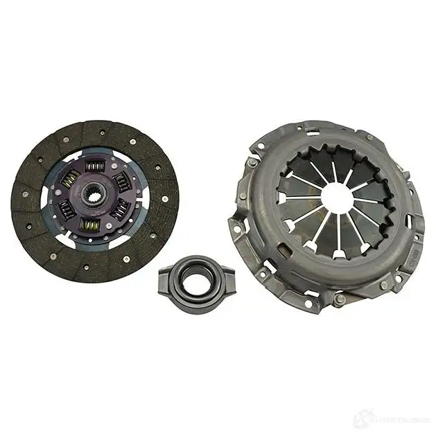 Комплект сцепления KAVO PARTS cp2100 E D37E8 8715616046381 1760637 изображение 0