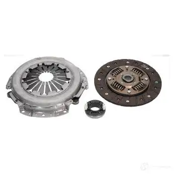 Комплект сцепления KAVO PARTS KCXF IT 1760974 8715616083737 cp6057 изображение 0