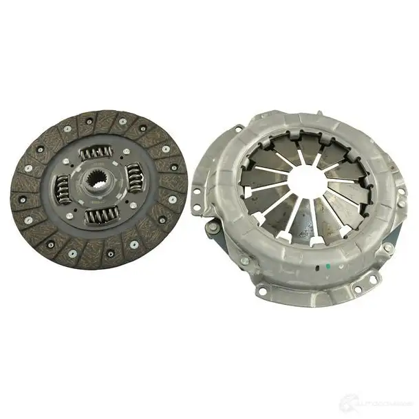 Комплект сцепления KAVO PARTS 1760483 8715616228145 RA 6OQ9 cp1231 изображение 0