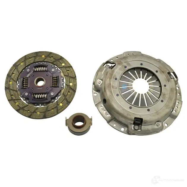 Комплект сцепления KAVO PARTS 1761122 X DV5Y cp8045 8715616041867