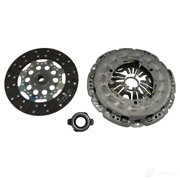 Комплект сцепления KAVO PARTS 871561614612 cp1536 1760526 T6I BD