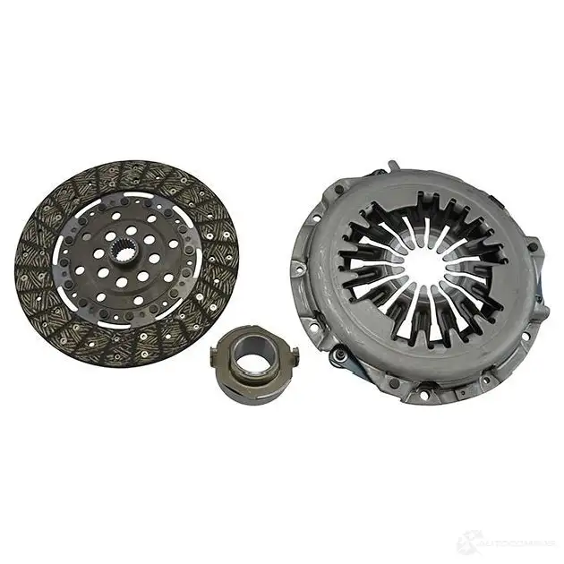 Комплект сцепления KAVO PARTS cp5066 8715616061858 1760881 SR HZM