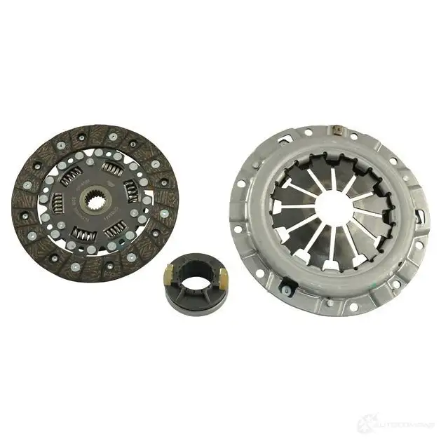 Комплект сцепления KAVO PARTS 1760944 R07E LA cp6026 8715616040037 изображение 0