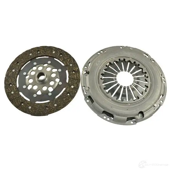 Комплект сцепления KAVO PARTS B AEGPEX 1760678 cp2142 8715616191883