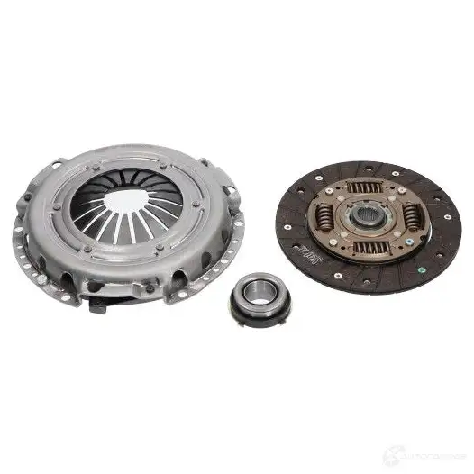 Комплект сцепления KAVO PARTS 8715616186803 cp1540 1760530 HC 50IU