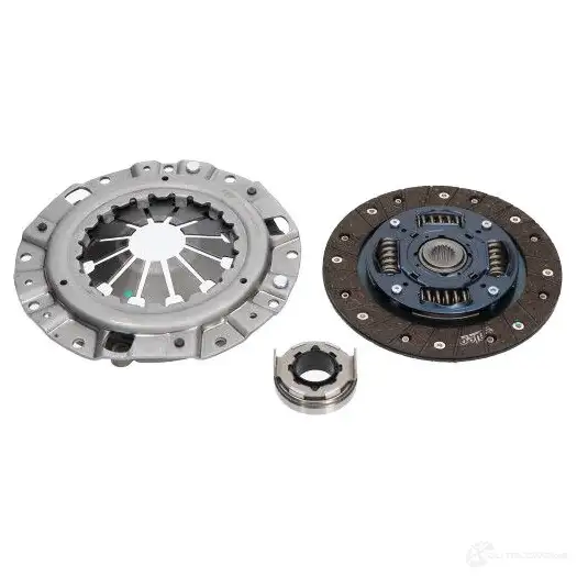 Комплект сцепления KAVO PARTS cp9039 8715616085137 1761219 JCXZOX B