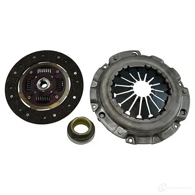 Комплект сцепления KAVO PARTS 8715616025522 1761061 cp7511 I TPH6 изображение 0