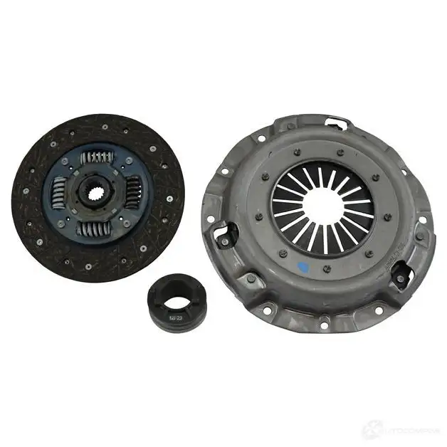 Комплект сцепления KAVO PARTS 2 QX469 cp6041 8715616046527 1760959