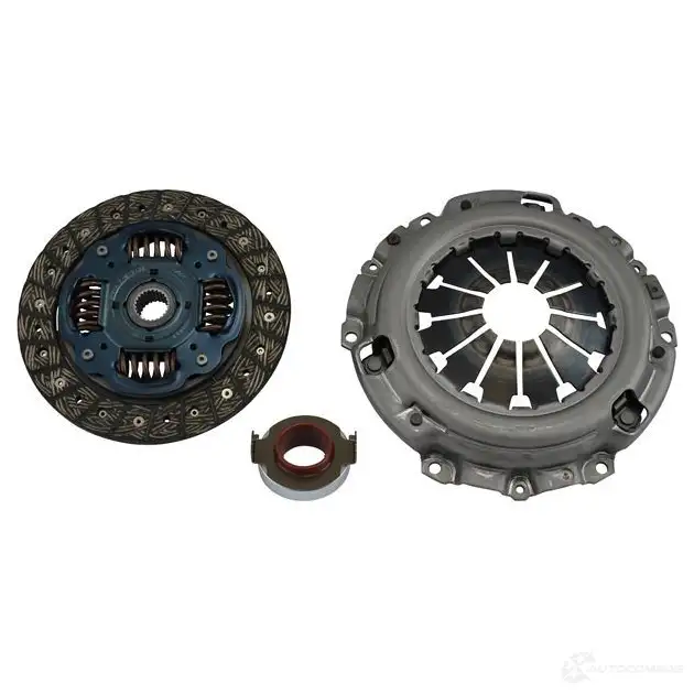 Комплект сцепления KAVO PARTS cp8052 VR1I3P 8 8715616083683 1761126 изображение 0