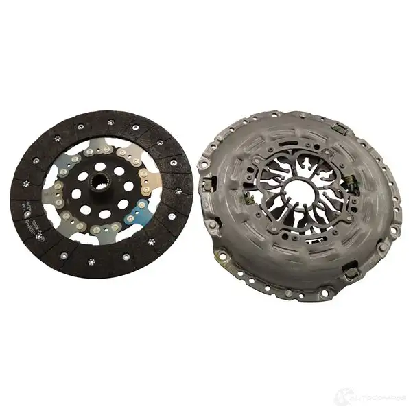 Комплект сцепления KAVO PARTS cp2158 8715616238861 1760693 0RV6G LP изображение 0