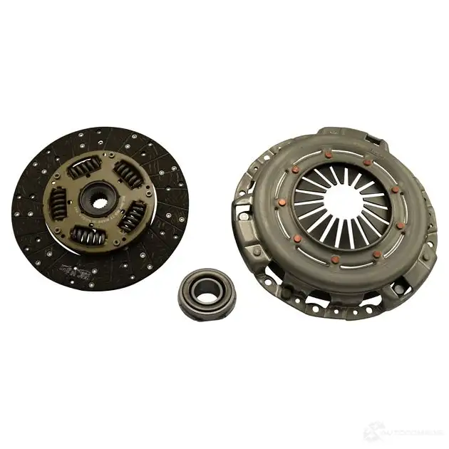 Комплект сцепления KAVO PARTS KNC2R5 P 871561614615 1760794 cp4071 изображение 0