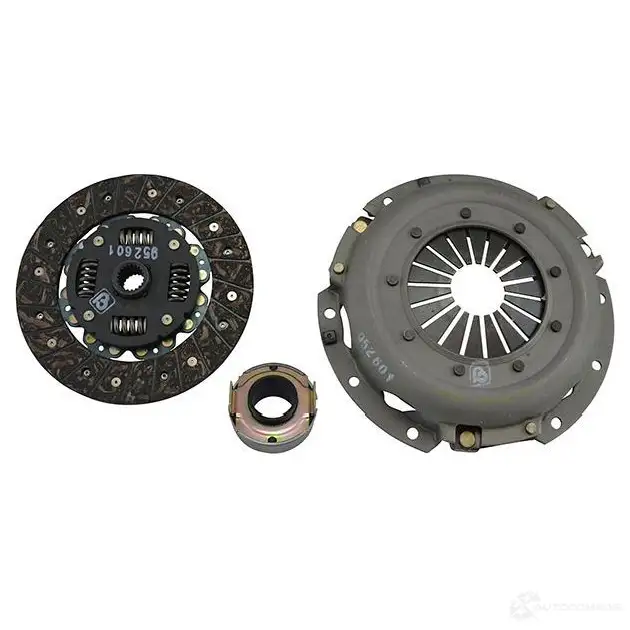 Комплект сцепления KAVO PARTS 1760921 cp6001 8715616019460 NI H86QD изображение 0