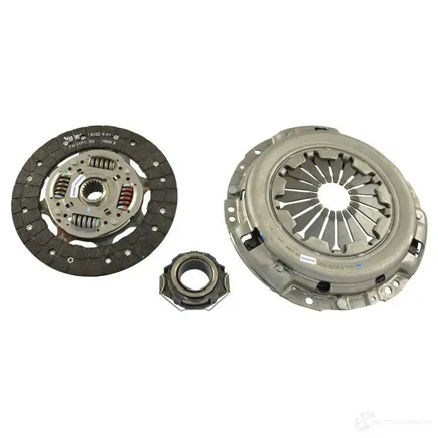Комплект сцепления KAVO PARTS 8715616127738 1760434 cp1175 0J 697YX