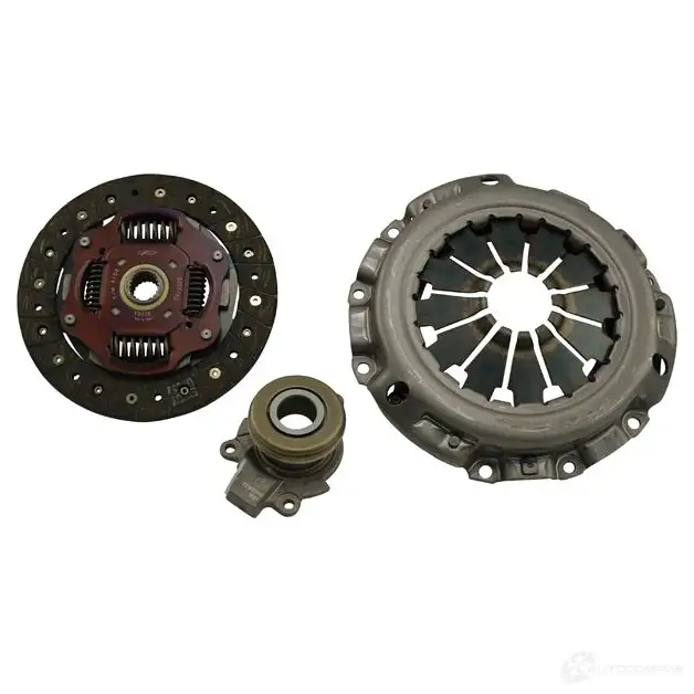 Комплект сцепления KAVO PARTS 1761242 cp9062 8715616239622 TVX R72M