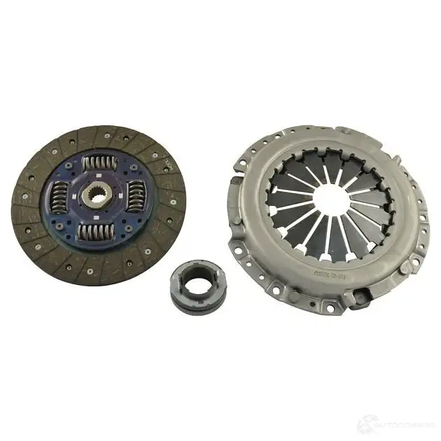 Комплект сцепления KAVO PARTS 8715616207973 cp1542 0D3W LN0 1760532