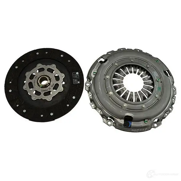 Комплект сцепления KAVO PARTS 1761172 5Z 515 8715616040136 cp8524