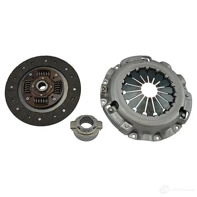 Комплект сцепления KAVO PARTS U GC41 1760961 8715616048231 cp6043 изображение 0