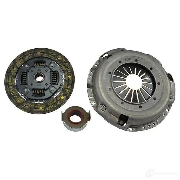 Комплект сцепления KAVO PARTS 1BGD6 F 8715616019408 1761113 cp8035 изображение 0