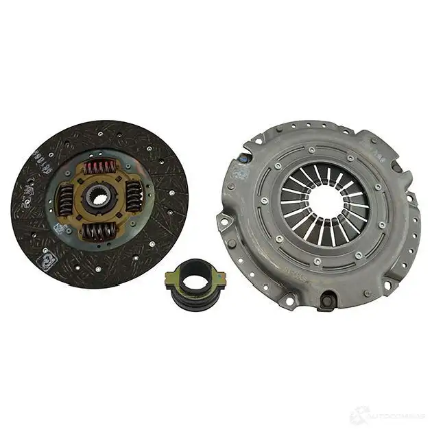 Комплект сцепления KAVO PARTS 1761249 cp9806 8715616039475 WCWU6 D6 изображение 0