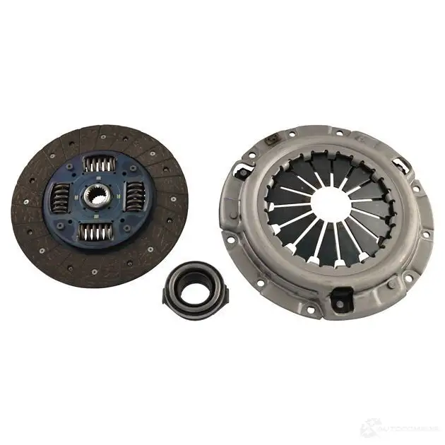 Комплект сцепления KAVO PARTS 1760508 8715616040860 B HUMT cp1517
