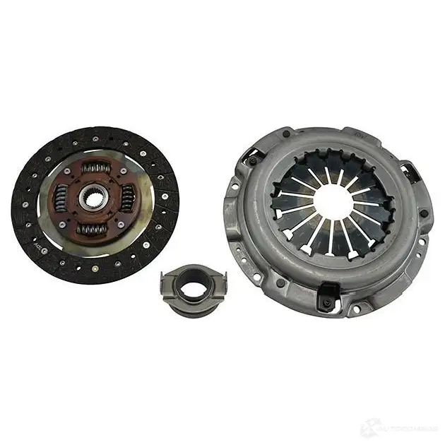 Комплект сцепления KAVO PARTS cp8020 1761099 QGMGO B 8715616019255