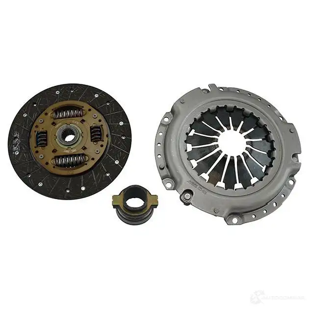 Комплект сцепления KAVO PARTS 8715616021296 1761245 L2HV C cp9801 изображение 0