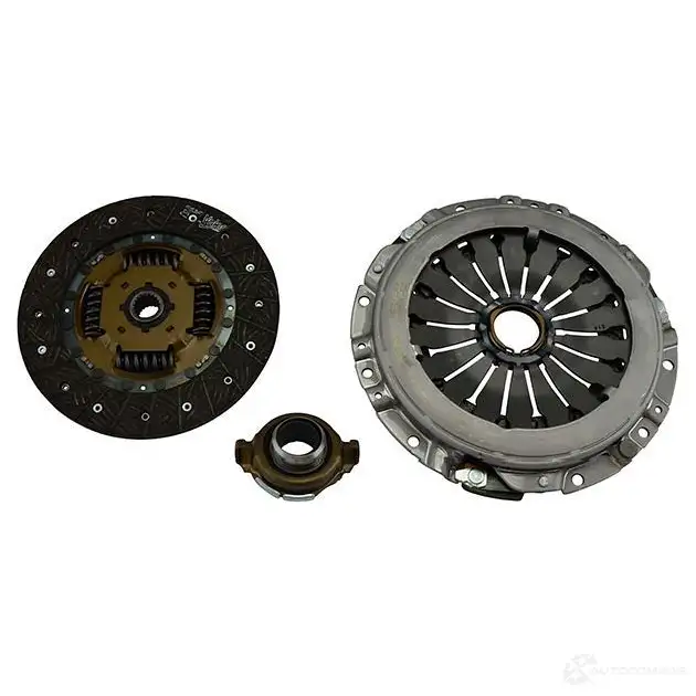 Комплект сцепления KAVO PARTS 8715616040525 WHY U5A9 1760955 cp6037 изображение 0