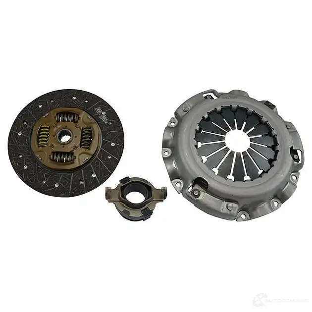 Комплект сцепления KAVO PARTS 1760980 8715616138376 N3W ZXA cp6063
