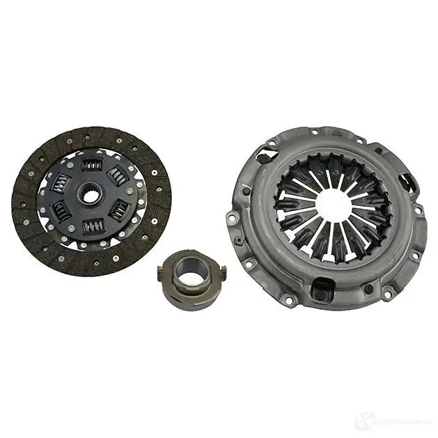 Комплект сцепления KAVO PARTS 8715616034005 8PP E8 1760869 cp5054