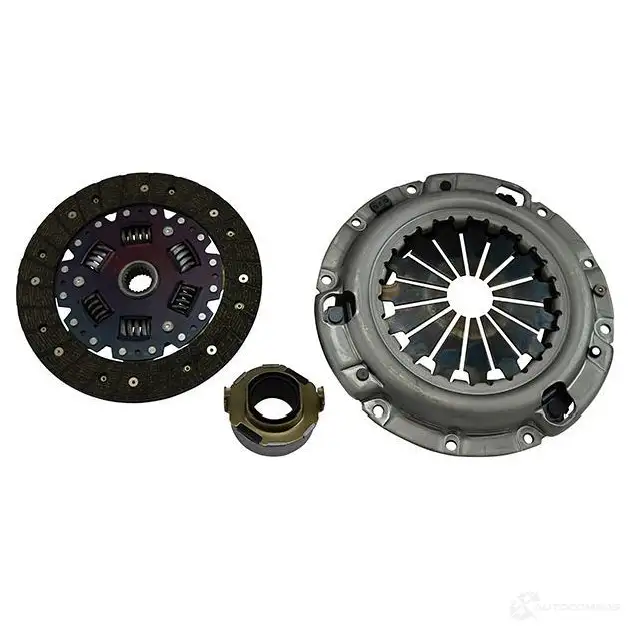 Комплект сцепления KAVO PARTS XPUR GV 1760859 cp5043 8715616022774