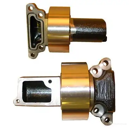Обводной ролик ремня ГРМ KAVO PARTS A4 HZ1 8715616036696 1761956 did9013