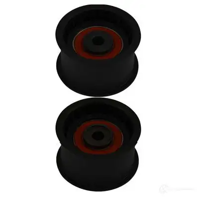 Обводной ролик ремня ГРМ KAVO PARTS 1761903 8715616035941 did5501 8VU D7