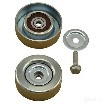 Обводной ролик приводного ремня KAVO PARTS 1762013 T PZTW dip3020 8715616206556