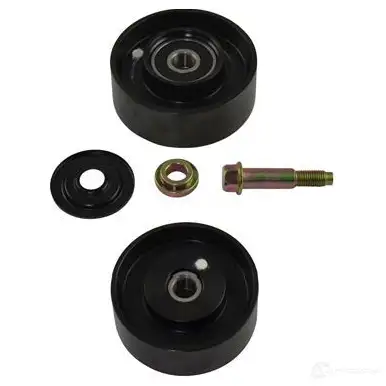 Обводной ролик приводного ремня KAVO PARTS 8715616224321 dip9042 1762152 8 EKM6 изображение 0