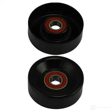 Обводной ролик приводного ремня KAVO PARTS dip2002 2Z45V JZ 8715616139106 1761971
