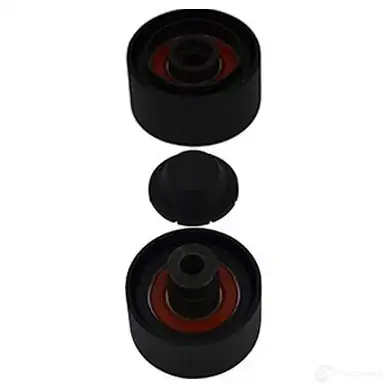 Обводной ролик приводного ремня KAVO PARTS 7 IZM8T 8715616140065 dip4513 1762045