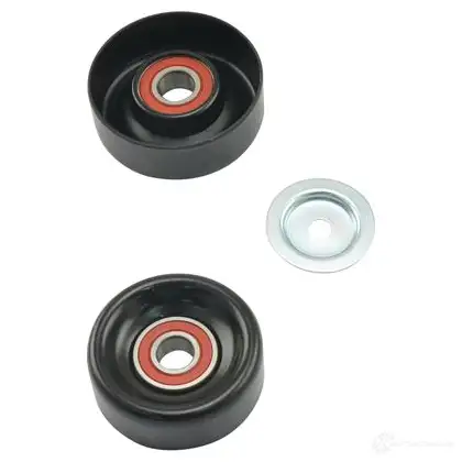 Обводной ролик приводного ремня KAVO PARTS 1762027 dip4008 8715616219662 9Y2 G10