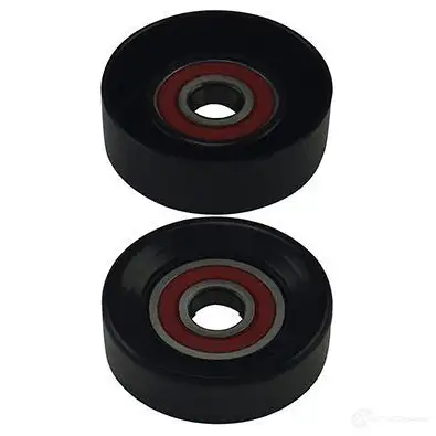 Обводной ролик приводного ремня KAVO PARTS 1762008 SY 4OFIC 8715616131728 dip3015