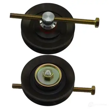 Обводной ролик приводного ремня KAVO PARTS V5TA S 8715616140034 1762024 dip4005
