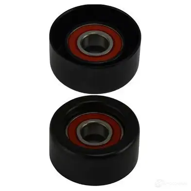 Обводной ролик приводного ремня KAVO PARTS 9 EH60KO 8715616139120 dip2004 1761973