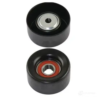 Обводной ролик приводного ремня KAVO PARTS YB 4J1C5 1761994 dip2025 8715616240321
