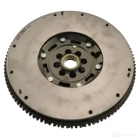 Двухмассовый маховик KAVO PARTS 1760245 cmf2003 I7C U3LI 8715616197564