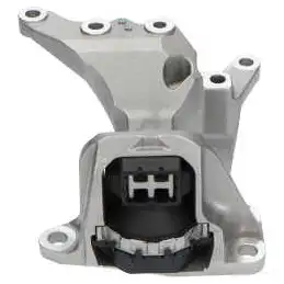 Подушка двигателя, опора KAVO PARTS eem6698 G 8CWAOE 1437550788 - Изображение 1