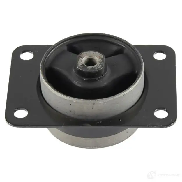 Подушка двигателя, опора KAVO PARTS eem8502 M 3S7YI 1765268 8715616196949