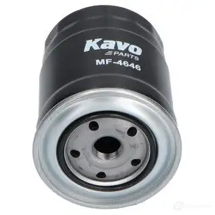 Топливный фильтр KAVO PARTS 8715616140003 N88T R 1424441591 mf4646