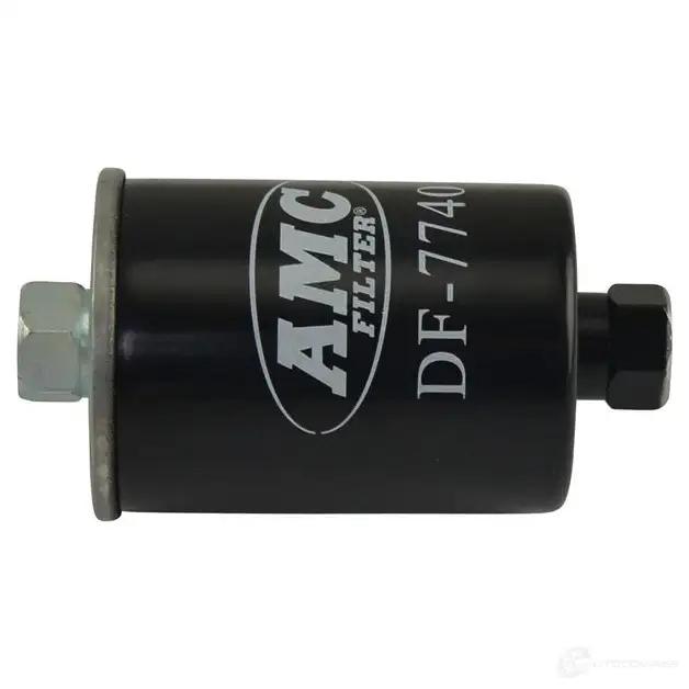 Топливный фильтр KAVO PARTS 1424441430 8715616002400 df7740 ROLOJS 9