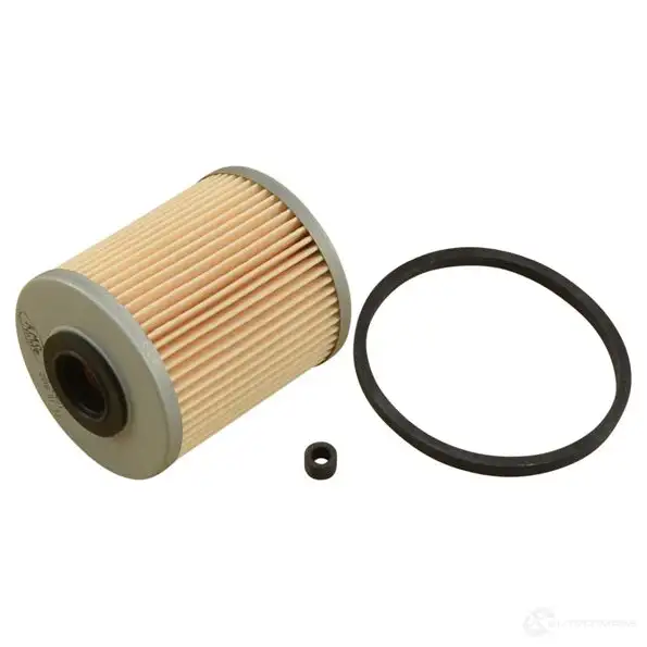 Топливный фильтр KAVO PARTS nf2481 1424296945 VGHL S 8715616281300