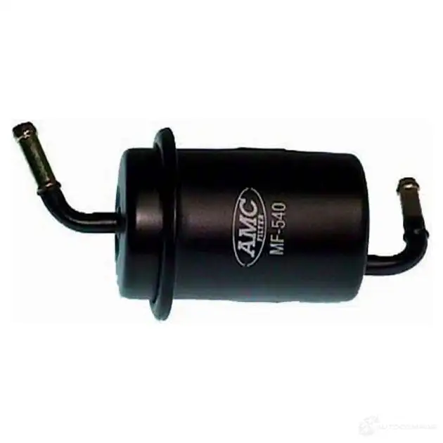 Топливный фильтр KAVO PARTS mf540 8715616002578 E5507S 3 1424441619